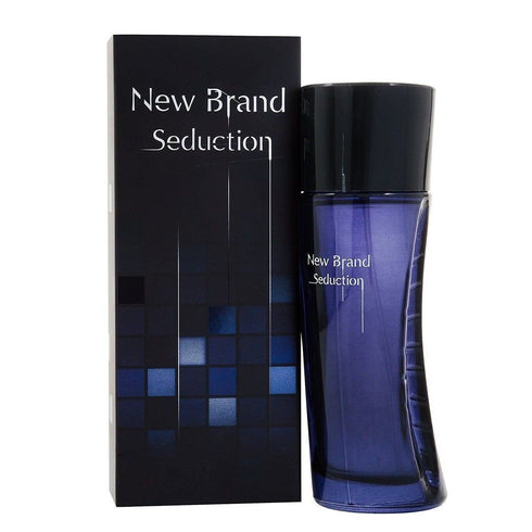 Buy Fragrance and Perfume Online from Canada No 1 Perfume Store for New Brand Seduction By New Brand For Men Colognes
